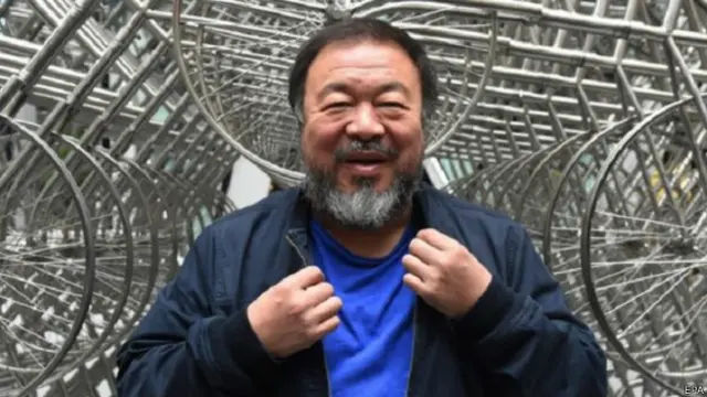 Ai Wei