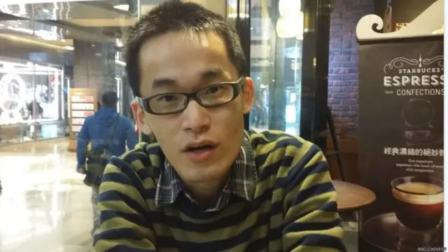 罗棋骏认为,这次选战是检验社群媒体宣传的重要指标