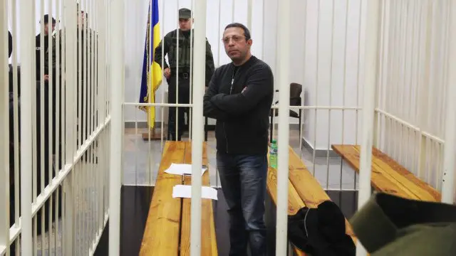 Суд відпустив Корбана під домашній арешт
