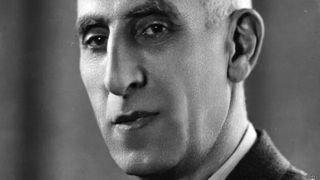 मोहम्मद मुसद्दिक़