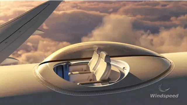 Windspeed предлагает решение под названием Skydeck