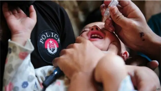 पाकिस्तान