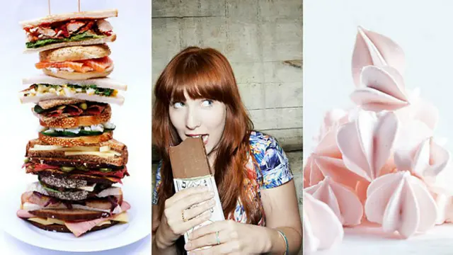 La mayoría de la gente no se da cuenta del impacto que tienen las etiquetas de "bajo en grasa".