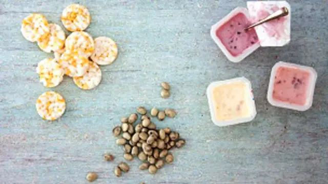 ¿Saludables? Depende.