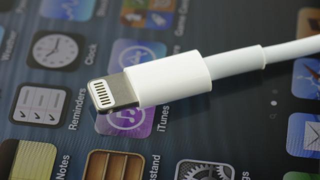 El cable que inventó Apple dice adiós por ley