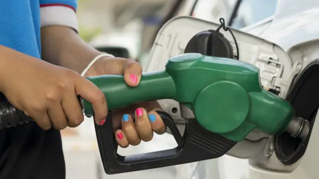 भारत पेट्रोल