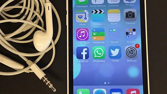 Miles de personas pidieron a Apple que no retire el conector para audífonos.