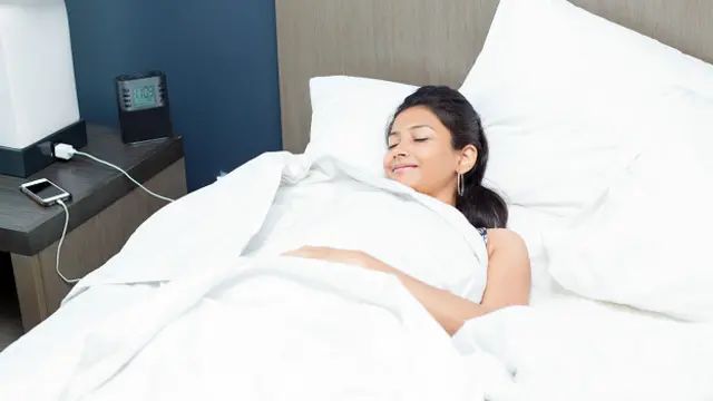 Мы можем поспать, но впасть в спячку – это, увы, не для нас