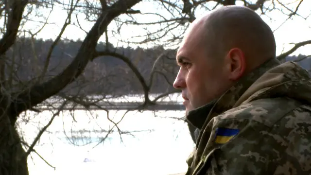 Олег Кузьміних