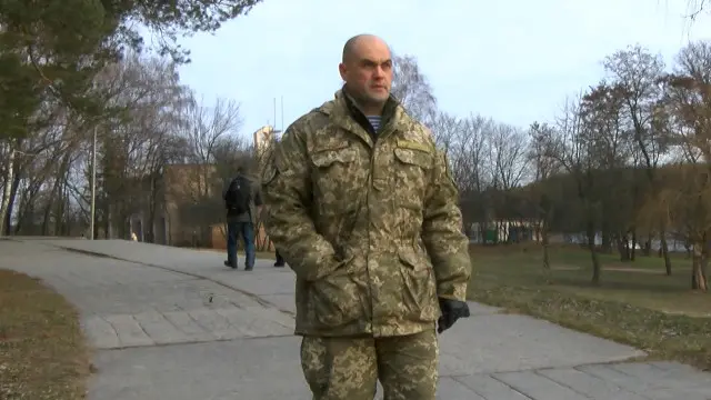 Олег Кузьміних