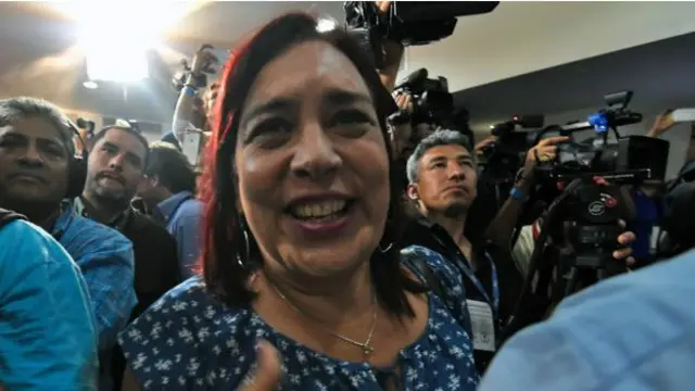 Тамара Адриан