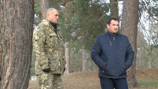 Олег Кузьміних