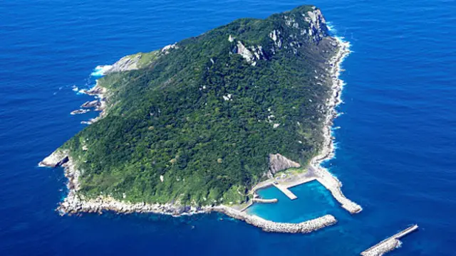 Okinoshima