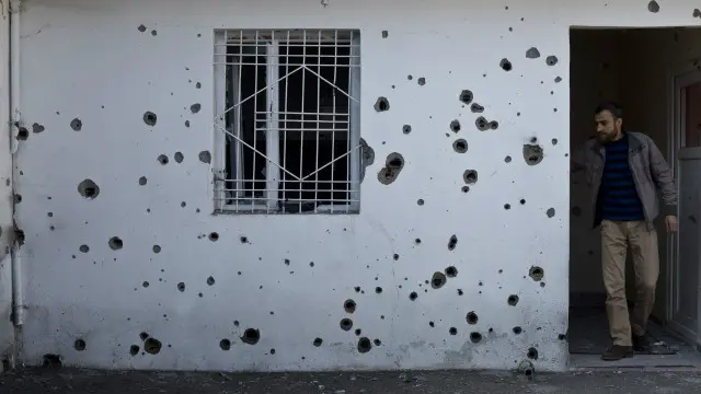 در ماه‌های گذشته، صرفا درگیری‌های نظامی ارتش و پلیس ترکیه با حزب کارگران کردستان ترکیه ضریب بی‌ثباتی در این کشور را افزایش نداده است.
