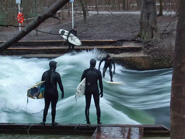 Foto de un lector de BBC Mundo por el tema "Alemania" 