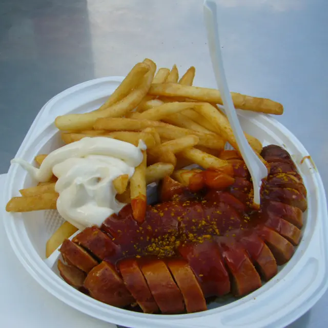 Foto de un lector de BBC Mundo por el tema "alemania" 