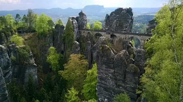 Foto de una lectora de BBC Mundo por el tema "alemania" 