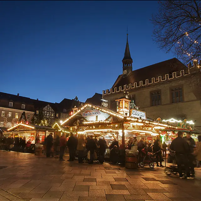 Foto de un lector de BBC Mundo por el tema "Alemania" 