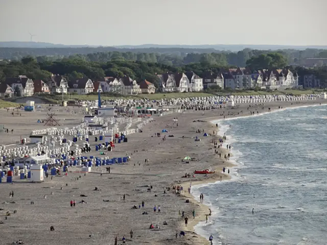 Foto de un lector de BBC Mundo por el tema "alemania" 