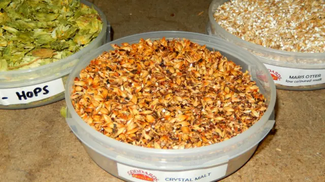 Ингредиенты