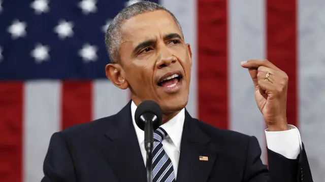 Як Обама увійде в історію?