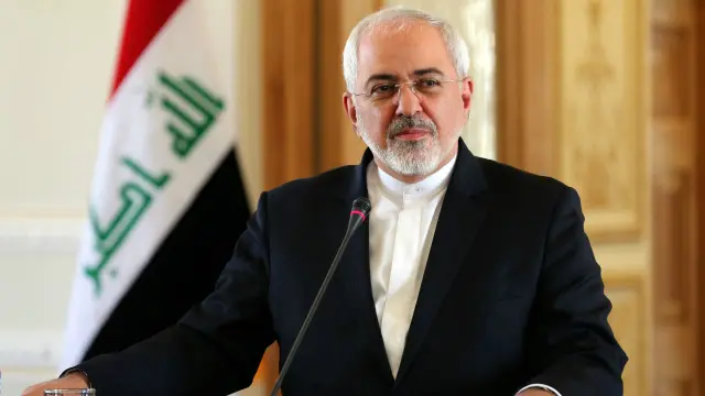 Javad Zarif