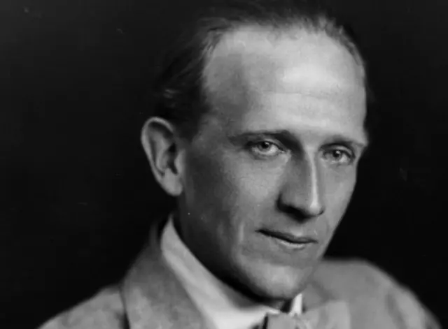 Алан Александр Милн