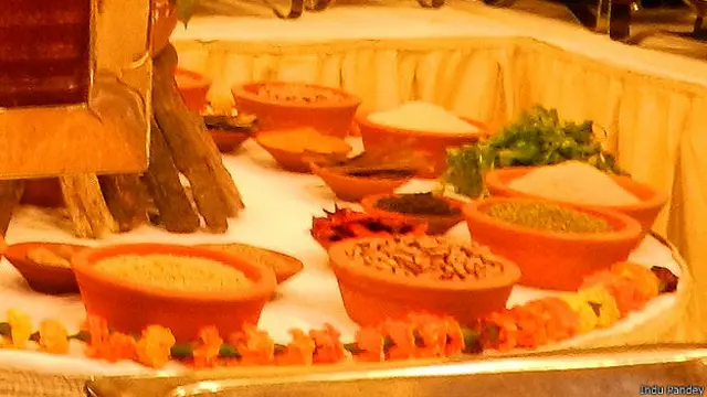 खिचड़ी उत्सव