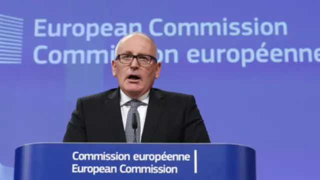 Timmermans