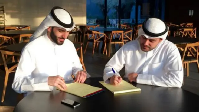 أسس هاشم بهبهاني وأحمد معرفي أكاديمية كوديد. 