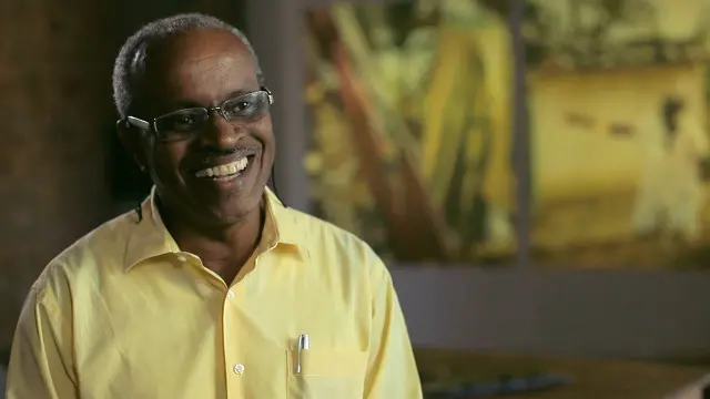 Zulu Araújo | Foto: Divulgação