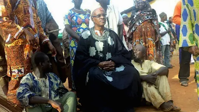 Zulu Araújo | Foto: Divulgação