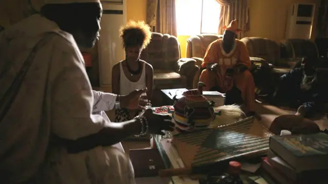 Juliana Luna | Foto: Divulgação