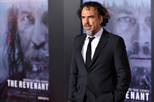 الخاندرو اینیاریتو برای اسکار دیگری کمین کرده است