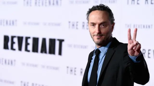 ¿Logrará el mexicano Emmanuel Lubezki su tercer Oscar consecutivo?