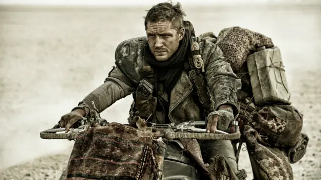 عرض مهرجان كان فيلم "ماد ماكس: طريق الغضب" العام الماضي