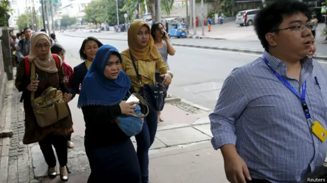 Офисные работники