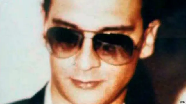 میتیو میسینا اٹلی کے سب سے مطلوب مافیا ہیں