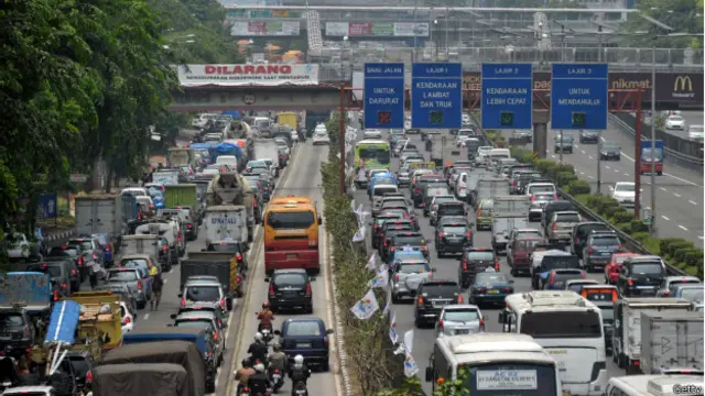 इंडोनेशिया