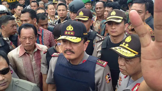 Budi Gunawan