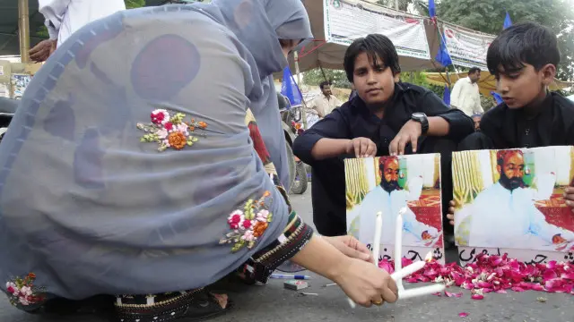 حکومت اور سکیورٹی ایجنسیوں کا ریسپانس نہیں مِلتا: ایچ ار سی پی 