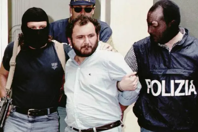 Джованни Бруска