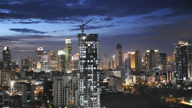 ایک اندازے کے مطابق انڈونیشیا کی آبادی ساڑھے 25 کروڑ سے زیادہ ہے