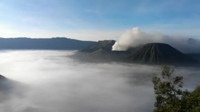 इंडोनेशिया, द्वीप