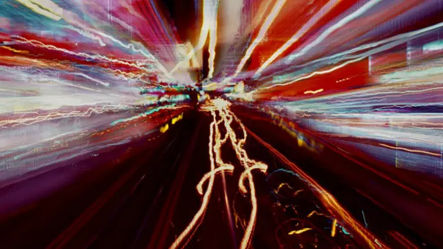 Плотность дорожного движения в больших городах только вырастет 