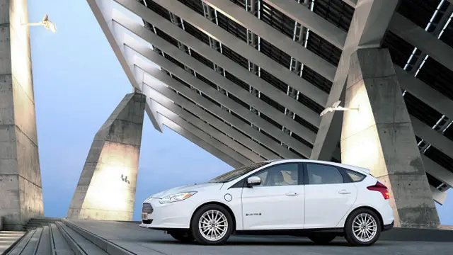 Сейчас Ford выпускает автомобили - но какую продукцию компании придется освоить в будущем? 