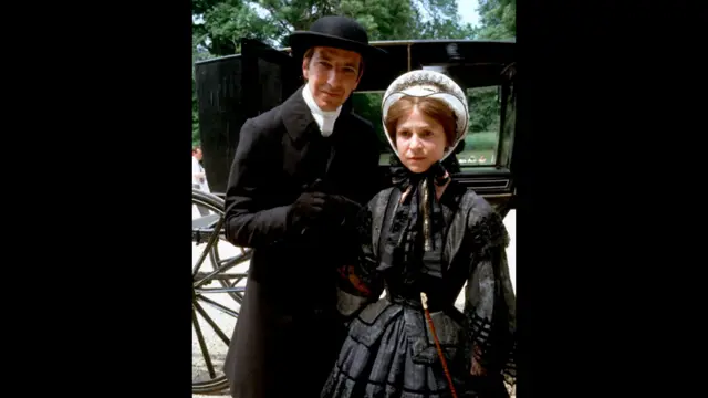 Алан Рікман