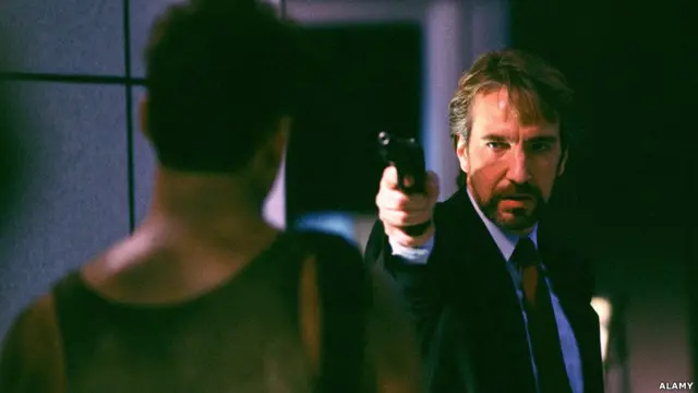 Алан Рікман