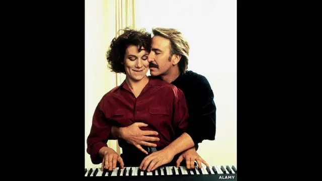 Алан Рікман