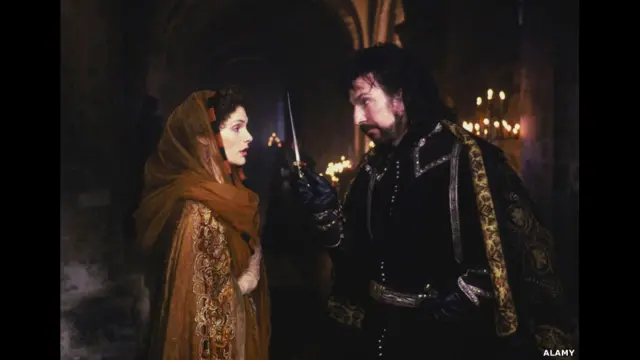 Алан Рікман